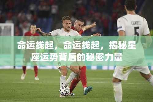 揭秘星座运势背后的秘密力量，命运线的启示